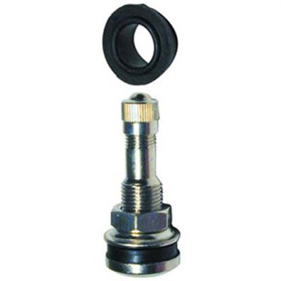 PLW30-463 image(0) - Plews Edelmann Clamp-In Tubeless Tire Valve