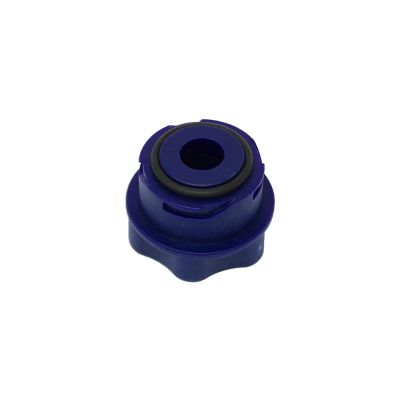 CTA6010 image(0) - CTA Manufacturing BMW Oil Filler Adapter