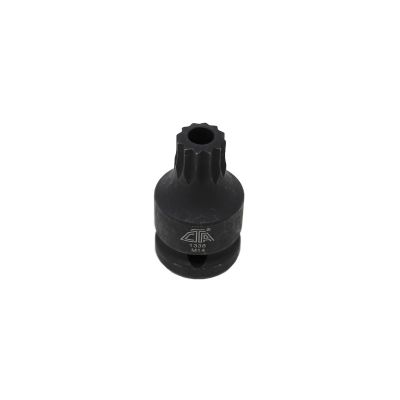 CTA1338 image(0) - CTA Manufacturing 12 Point x 14 mm Socket - Tamper