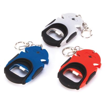 WLMW3243 image(0) - Wilmar Corp. / Performance Tool Knife Sharpener Keychain