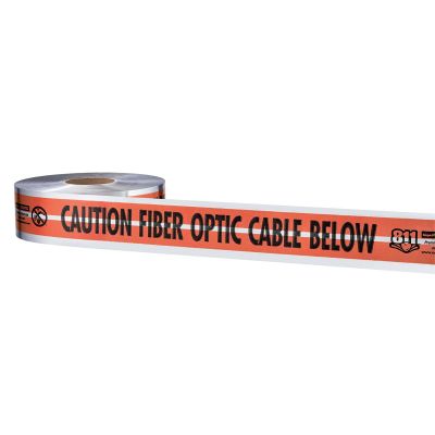 MLW31-151 image(0) - Milwaukee Tool MAGNATEC® Premium Detectable Tape-Fiber Optic Cable