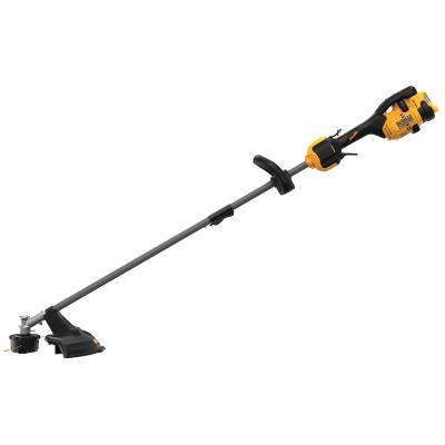 DWTDCST972B image(0) - DeWalt Dewalt 60V MAX Brushless 17" String Trimmer