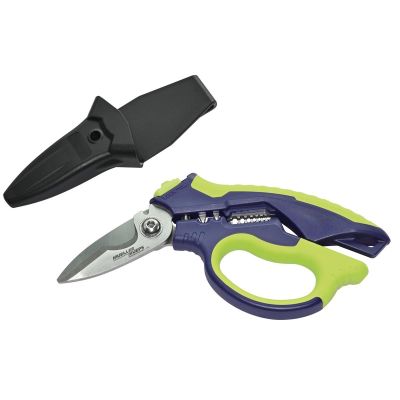 MLK905060 image(0) - Mueller - Kueps HD Multi-Purpose Scissor