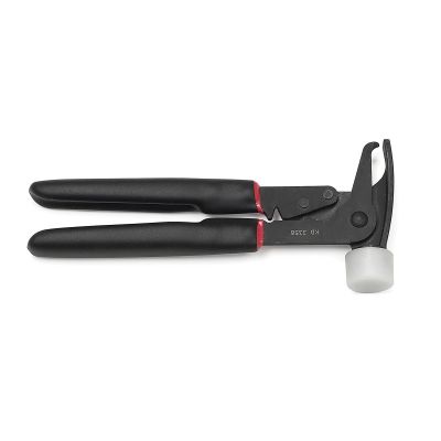 KDT3358 image(0) - GearWrench WHEEL WEIGHT PLIERS