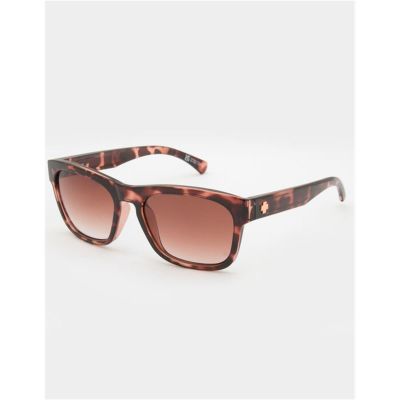 SPO6700000000130 image(0) - SPY OPTIC INC Crossway Peach Tort  Bronze Peach Pink Fade