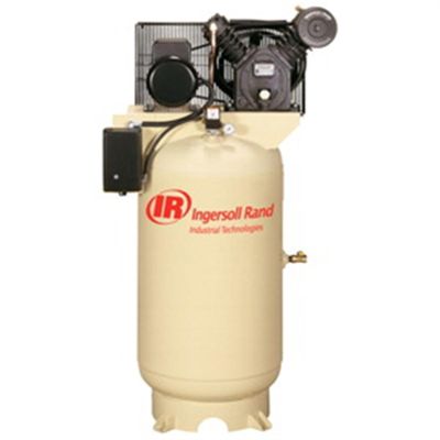 IRT45465457 image(0) - Ingersoll Rand 2475N7.5 575/3