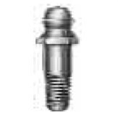 LIN5014 image(0) - Lincoln Lubrication 1/4" Grease Fitting - Ea.