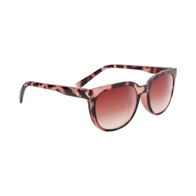 SPO6700000000113 image(0) - Spy Optics Bewilder Peach Tort  Bronze Peach Pink Fade