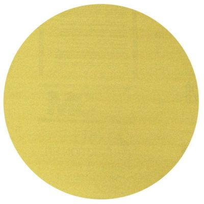 MMM917 image(0) - 3M GOLD FILM DISCS HOOKIT P180 3IN 50PK