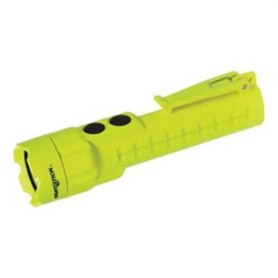 BAYXPP-5422G image(0) - Bayco Instrinsically Safe Flashlight