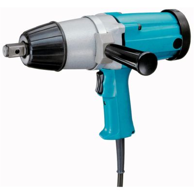 MAK6906 image(0) - Makita USA 3/4" Reversible Electric Imp Wrench