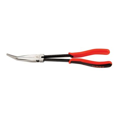 SUN3602V image(0) - Sunex 11" Long Reach Plier, 45? Degree B