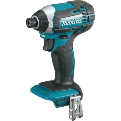 MAKXDT11Z image(0) - Makita 18V LXT Cordless Imp Driver (Bare)