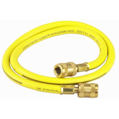 ROB19313 image(0) - Robinair HOSE 36 INCH YELLOW 12134A XXX