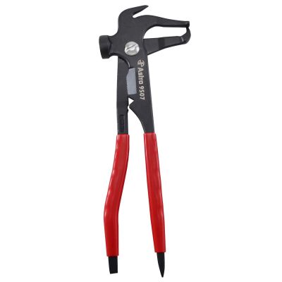 AST9507 image(0) - Astro Pneumatic Wheel Weight Balance Hammer Pliers