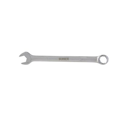 SUN991718MA image(0) - Sunex 18mm Full Polish Combination Wrench