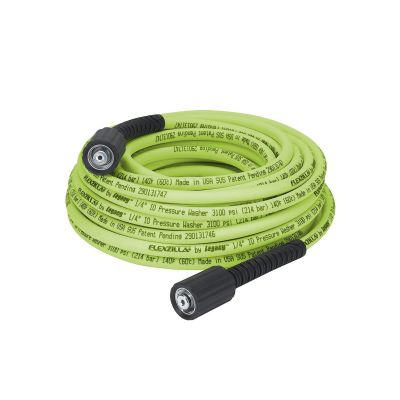 LEGHFZPW3450M image(0) - Legacy Manufacturing 1/4"X50' PRESSURE WASHER HOSE