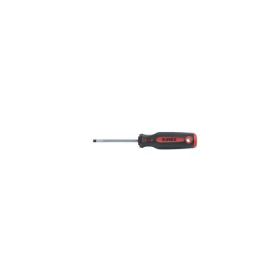 SUN11C2X3 image(0) - Sunex Cabinet Screwdriver 3/16 in. x 3 in.