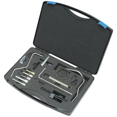 GEDKL-1380-26KC image(0) - Gedore Locking Tool Set, PSA (1.4 - 2.2 HDI)