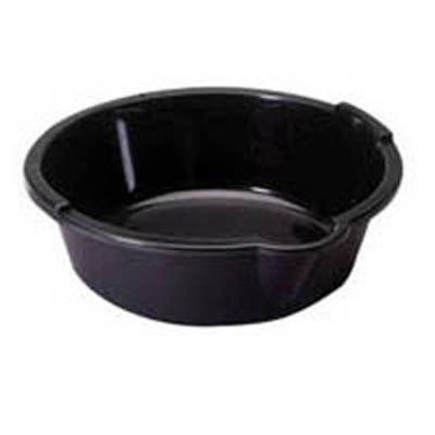 MWC6360 image(0) - Midwest Can 6 Quart Round Drain Pan