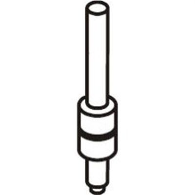 CPTA113836 image(0) - Chicago Pneumatic VALVE STEM NS 110194