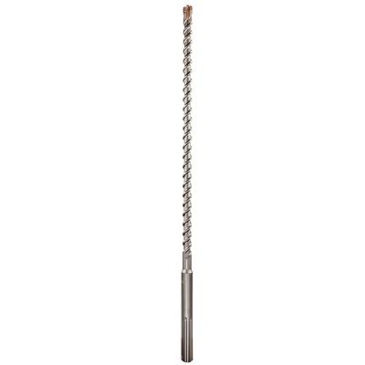 MLW48-20-4310 image(0) - Milwaukee Tool Spline Bit 4-Cutter 5/8" x 21"