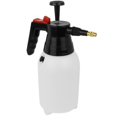 MILZE1000 image(0) - Zeeline by Milton Pressurized Chemical Sprayer, Plastic Container, 36 oz.