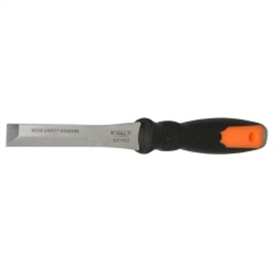 VIMSSC75C2 image(0) - VIM Tools Stainless Striking Scraper, .75 Inch Wide Dual Bevel