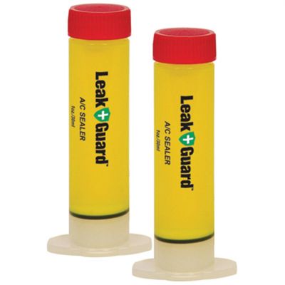 UVU480302EU image(0) - UVIEW LEAK GUARD ECO TWIST REPLACEMENT CARTRIDGES