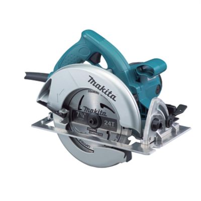 MAK5007NK image(0) - Makita 7-1/4" CIRCULAR SAW,15 AMP,CASE