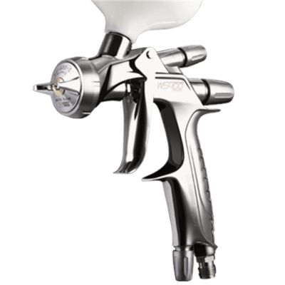 IWA2715 image(0) - Iwata Iwata WS400 Series S2 Clear, 1.5 HD Spray Gun