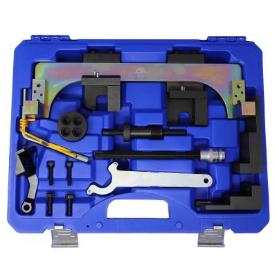 CTA3034 image(0) - CTA Manufacturing BMW Timing Tool Kit - B38/B48/B58