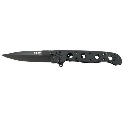 CRKM16-03KS image(0) - CRKT (Columbia River Knife) M16®-03KS Spear Point Black