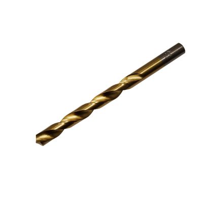 KTI10320 image(0) - K Tool International Drill Bit Titanium 23/64 Inch