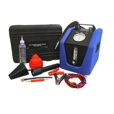 MSC43060-EV image(0) - Mastercool Evap Diagnostic Smoke Machine