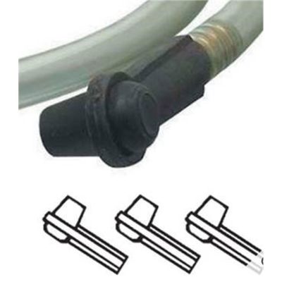 MIT822664 image(0) - Mityvac 3PK Brake Bleeding Adapters for model BB2000