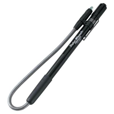 STL65618 image(0) - Streamlight Stylus Reach Inspection Penlight - Black