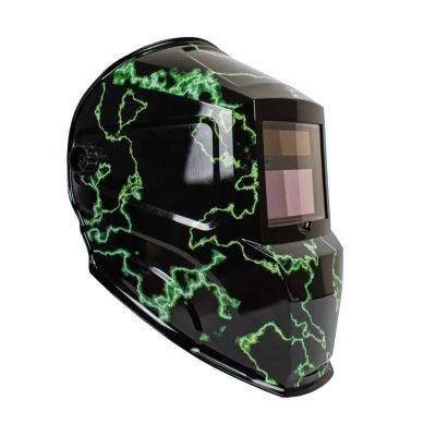 FOR55864 image(0) - Forney Industries Forney Series Lightning ADF Welding Helmet