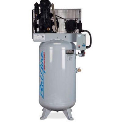 IMC438V image(0) - 5hp 80 gallon 3 phase