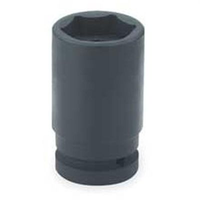 KEN30150 image(0) - Ken-tool BUDD NUT SOCKET 1"