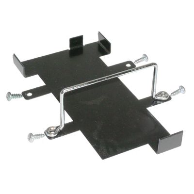 MIDA098 image(0) - Midtronics Shelf-Mount Printer Bracket for A087 Infrared Printer