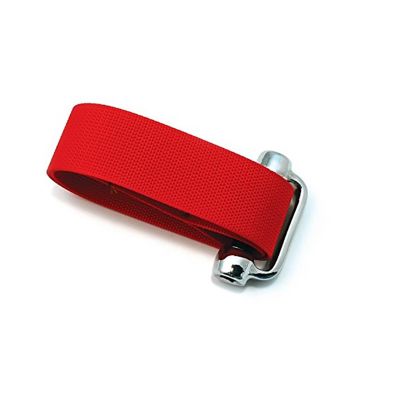 CTA2596 image(0) - CTA Manufacturing H.D. Strap-Type Oil Filter Wrench