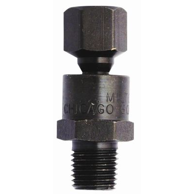 MILS659 image(0) - Milton Industries 1/4" M. x 1/4" F. Swivel End