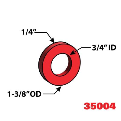 SPP35004 image(0) - Specialty Products Company TANDEM SHIM-KENWTH 1/4" (6)