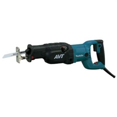 MAKJR3070CT image(0) - Makita AVT 15 Amp Reciprocating Saw with Anti Vibration