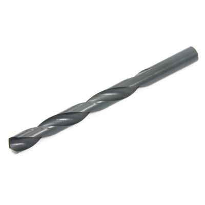 FOR20213 image(0) - Forney Industries Jobber Length Drill Bit, High Speed Steel (HSS), 135 Degree Split Point, 15/32 in