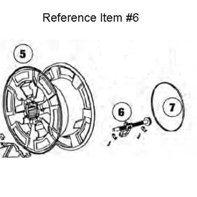 LEGRP005010-14 image(0) - Legacy Manufacturing LARRING DEVICE