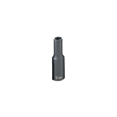 GRE1009MD image(0) - Grey Pneumatic SOC 8MM 3/8D IMP 6PT DP