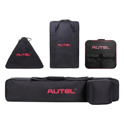 AULMA600CASE image(0) - Autel MA600 Case : MA600 Travel Cases (Set of 4)