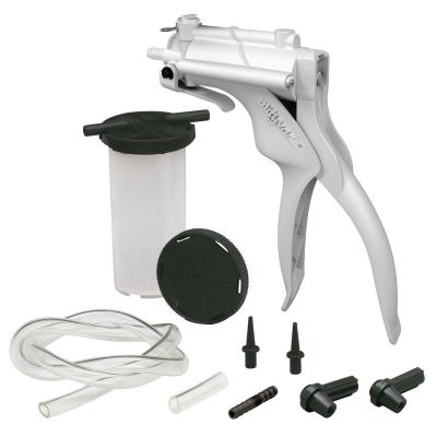 MITMV8020 image(0) - Mityvac Automotive Bleed Kit